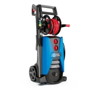 Pressure Washer Model BC390HSS From AR BLUE CLEAN - Equipment Image
